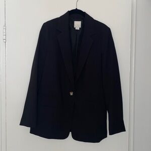 Women’s Blazer